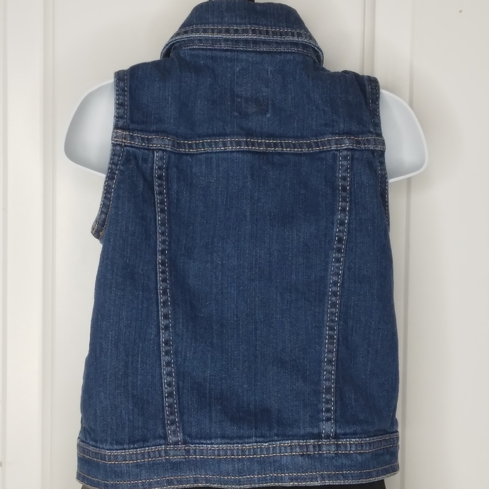 Old Navy Vest - Picture 2 of 5